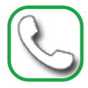 Speed Dial (Standalone) Icon