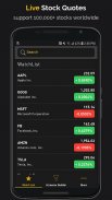 Stock Screener: Stock Tracker & Penny Stocks list screenshot 8