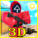 Squad Challenges Survival Game