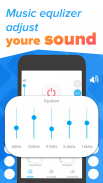 Speaker telinga penguat volume super pendengaran screenshot 7