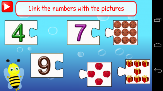 Kindergarten Learning Games screenshot 4
