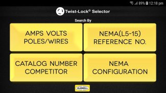 Twist-Lock-Selector screenshot 14