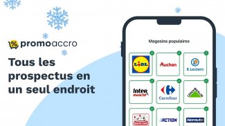 Promoaccro - Bons Plans screenshot 3