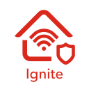 Ignite HomeConnect (Shaw) Icon