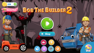 Bob The Builder 2 City Master screenshot 14