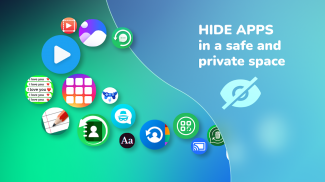 Hyde App Hider - Hide Apps screenshot 6