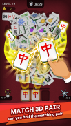 Mahjong Match 3D screenshot 1