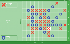 Tic Tac Toe - Global screenshot 9