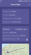 Smart Flight screenshot 6