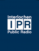 Interlochen Public Radio screenshot 2