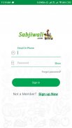Sabjiwali - Asansol Online Grocery Shopping App screenshot 4