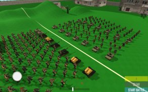 World War 3 Epic War Simulator screenshot 9