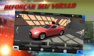 Real Racing Speed Car screenshot 2