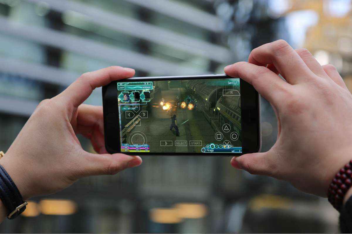 PSP DOWNLOAD - Download do APK para Android