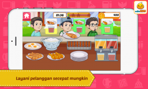 Warung Makan 2023 screenshot 2