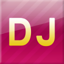 DJ Remix Sonneries Icon