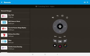 Fetch Mobi screenshot 9