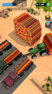 Lumber Chopper screenshot 8