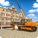 New Building Construction - New Excavator Game - Baixar APK para Android | Aptoide