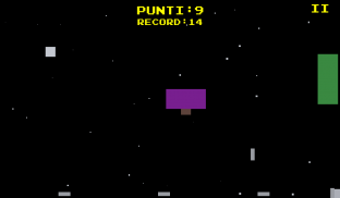 Cube Trip - Space War screenshot 4