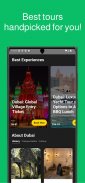 Dubai Travel Guide screenshot 5