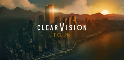 Clear Vision 4 - Brutal Sniper Game