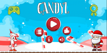 Candyl screenshot 0