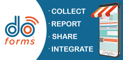 doForms Mobile Data Platform