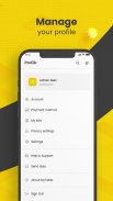 ماي تيبل - My Table screenshot 7