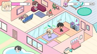 K-Pop Academy screenshot 2