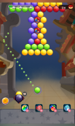 Bubble Shooter Story screenshot 7