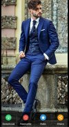 Men Fashion ideas - clothes, hair style, beard screenshot 4