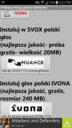 Audio Biblia w Języku Polskim screenshot 4