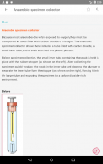 Nursing Procedures MIE screenshot 15