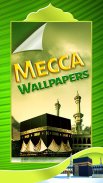 Mekkah Wallpaper Hidup screenshot 0