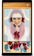 Ariana Grande Jigsaw Puzzle screenshot 0