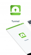Tunnel - Workspace ONE screenshot 1