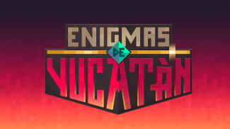 Enigmas de Yucatàn screenshot 4