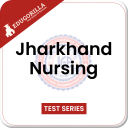 Jharkhand Nursing MockTest App