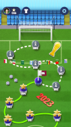 Soccer Superstar - Football screenshot 17