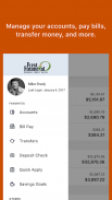 First Financial Mobile Banking screenshot 3