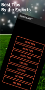 Betting Tips By The Experts screenshot 0