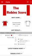 The Robins Score screenshot 2