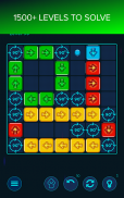 ARROW - Relaxing puzzle game screenshot 7