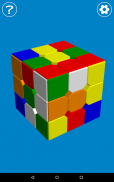 Magic Cube screenshot 8