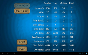 Solitaire Free screenshot 11