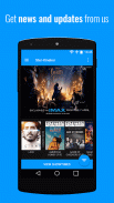 Ster Kinekor screenshot 0