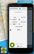Locus Map Free - Outdoor GPS navigation and maps screenshot 7