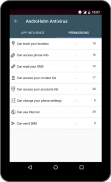 Anti-Virus for Android  - Cleaner&Booster screenshot 8