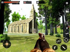 Counter Gun Game Strike screenshot 11